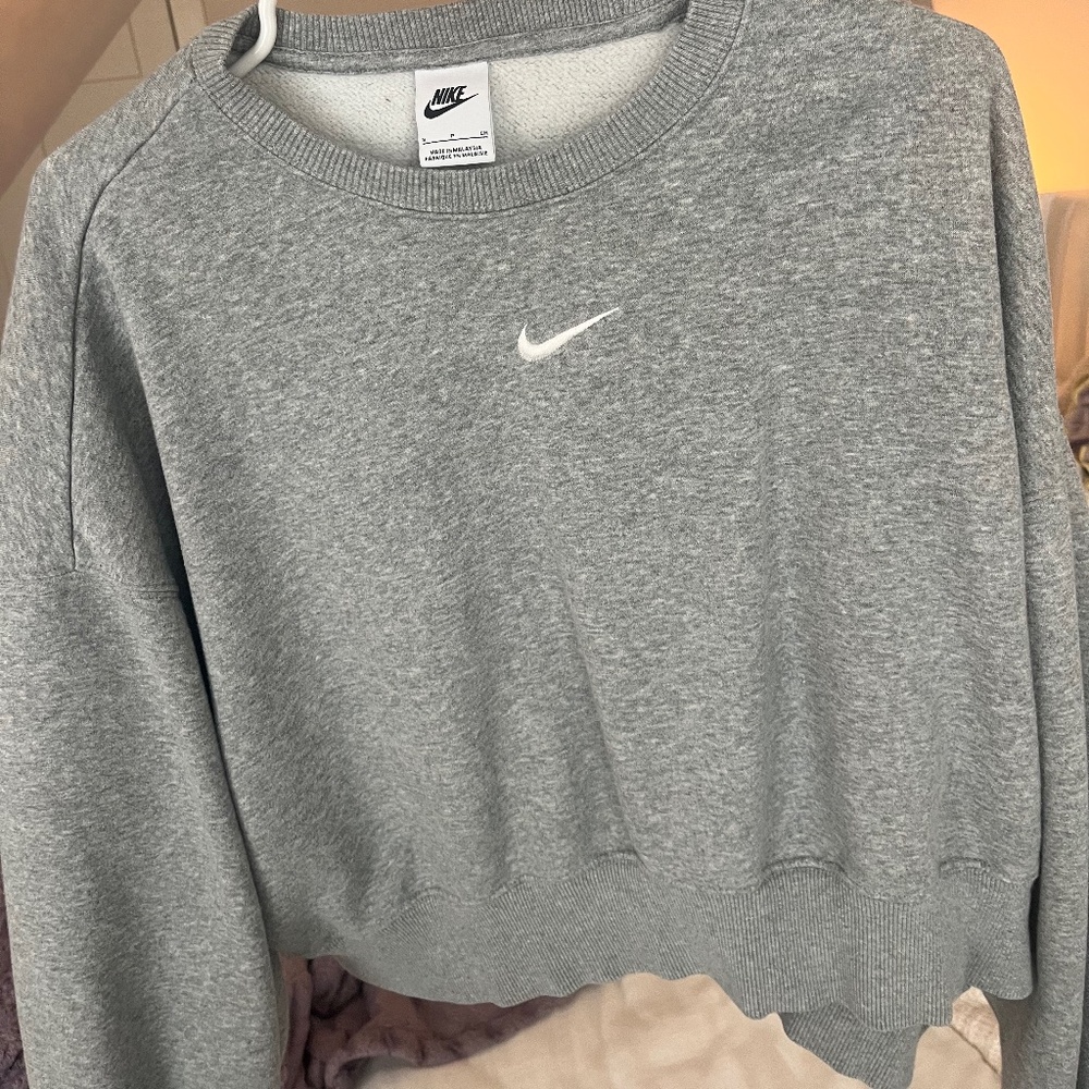 Nike Sportswear Phoenix Fleece